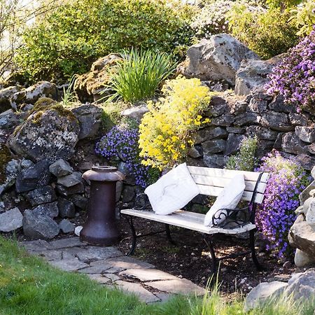 Ptarmigan House Bed and Breakfast Blair Atholl Eksteriør billede