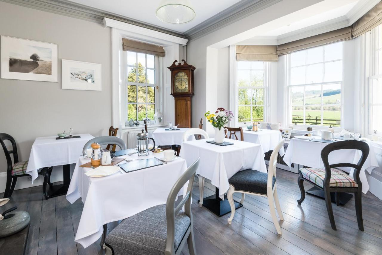 Ptarmigan House Bed and Breakfast Blair Atholl Eksteriør billede