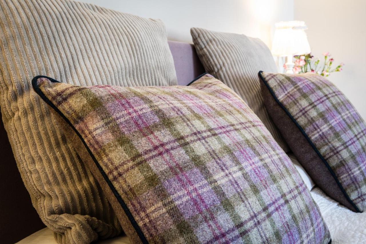 Ptarmigan House Bed and Breakfast Blair Atholl Eksteriør billede