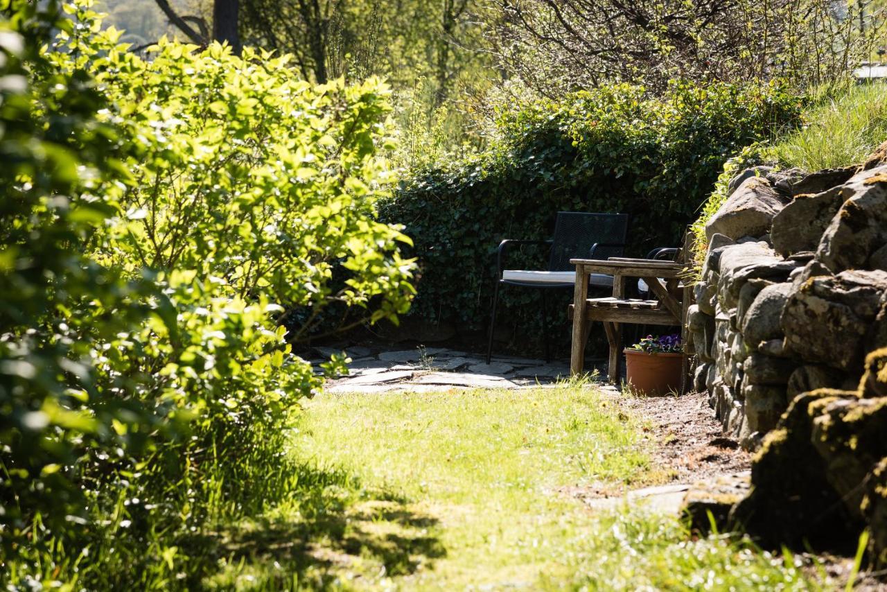 Ptarmigan House Bed and Breakfast Blair Atholl Eksteriør billede